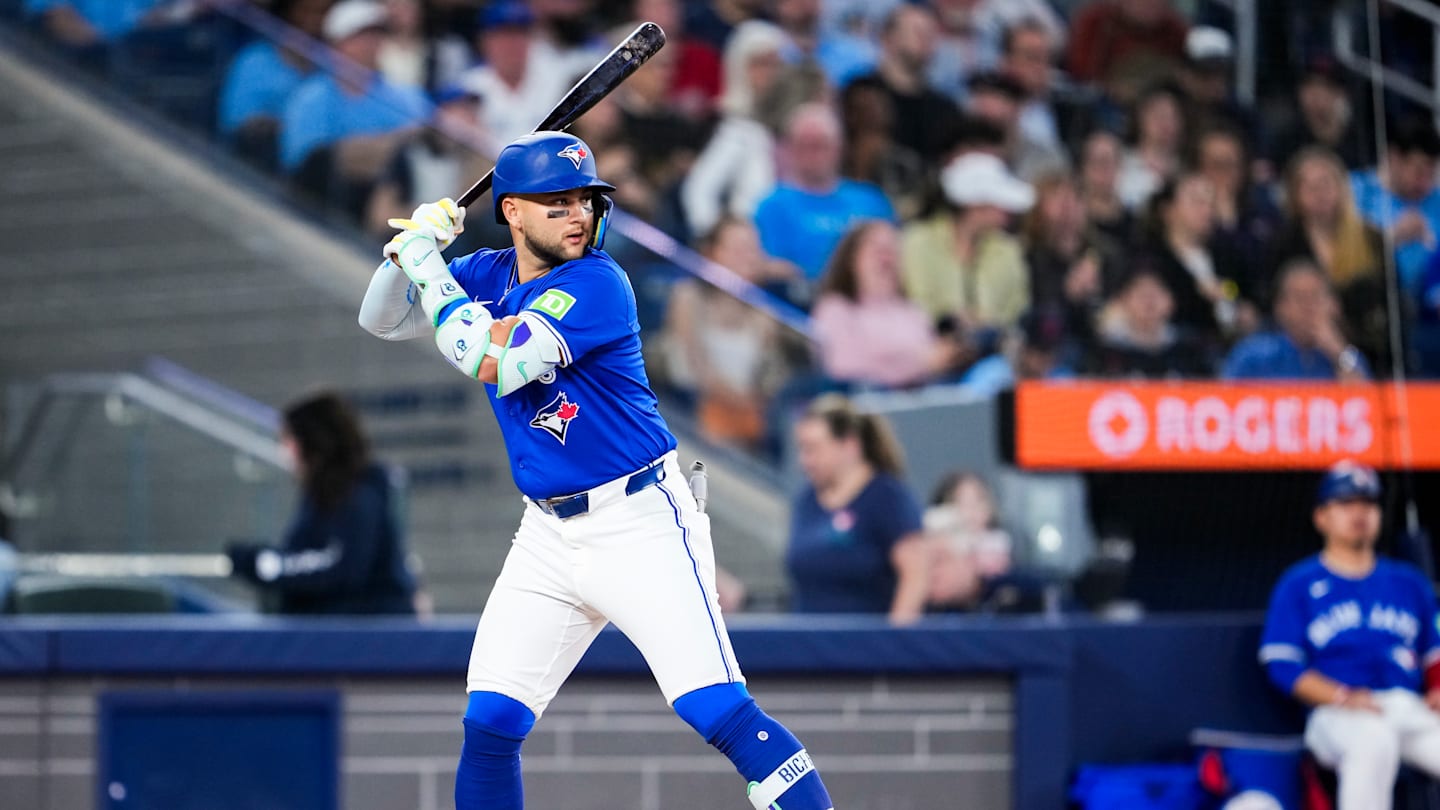 4 infielders the Mariners must have their eye on for midseason trades