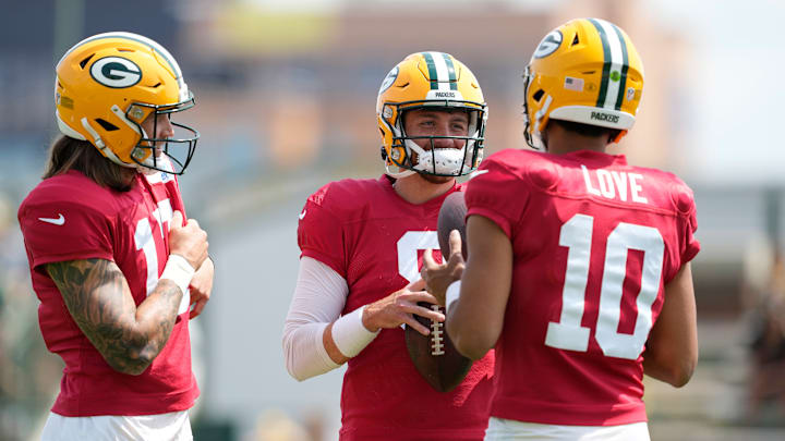 Green Bay Packers