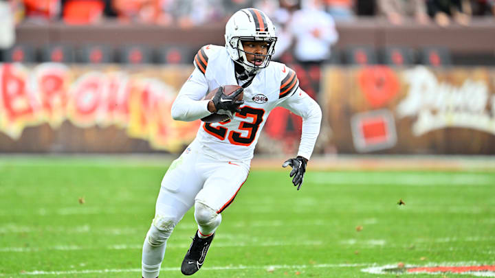 Cleveland Browns