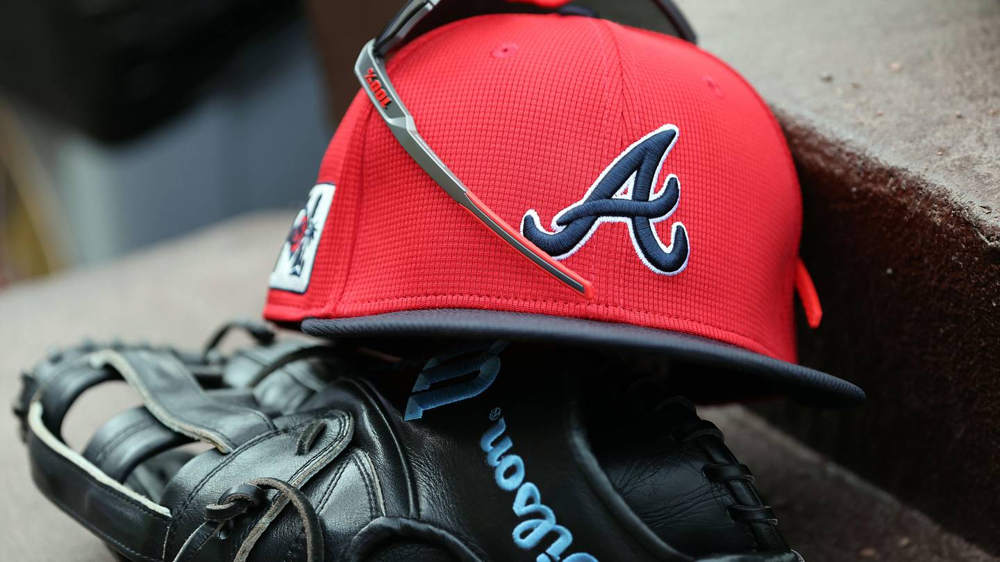 Braves Send One of Their Top Pitching Prospects Back Down to Minors