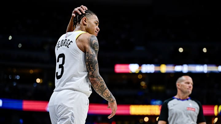 Utah Jazz v Denver Nuggets