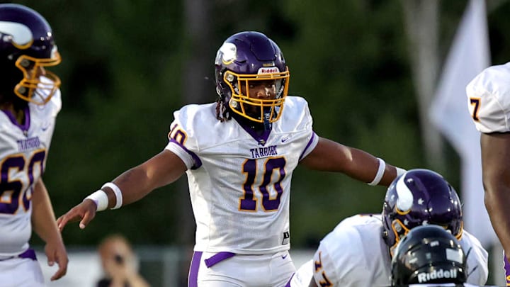 Tarboro Vikings vs Havelock Rams - Sep 5, 2025 Tarboro Vikings vs Havelock Rams - Sep 5, 2025