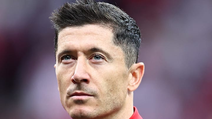 Poland v Belgium: UEFA Nations League - League Path Group 4