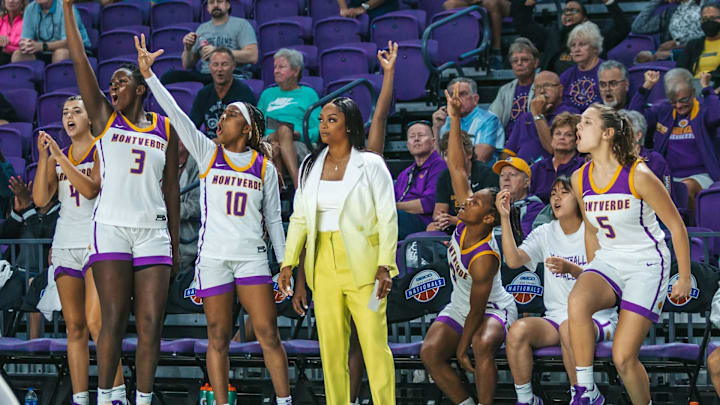 Westtown (Pa.) played Montverde Academy in the 2023 Geico Nationals at Suncoast Arena in Fort Myers on Friday, March 31.

Img 1110