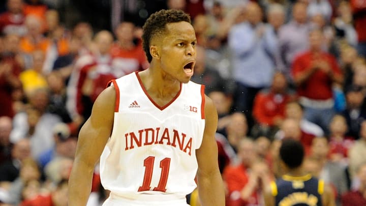 Big Ten Basketball Tournament - Quarterfinals