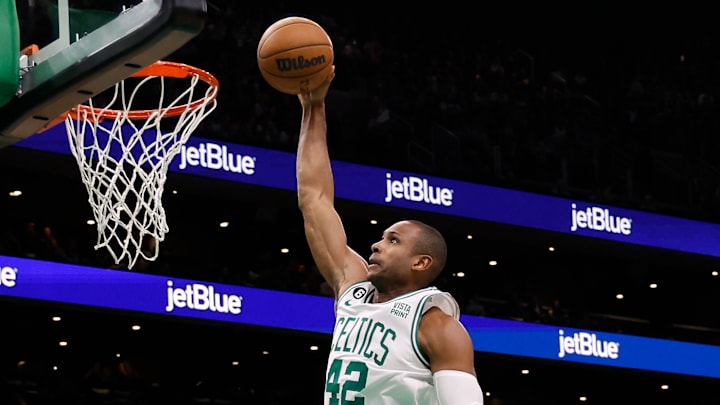 Horford seguirá con los Celtics hasta 2025