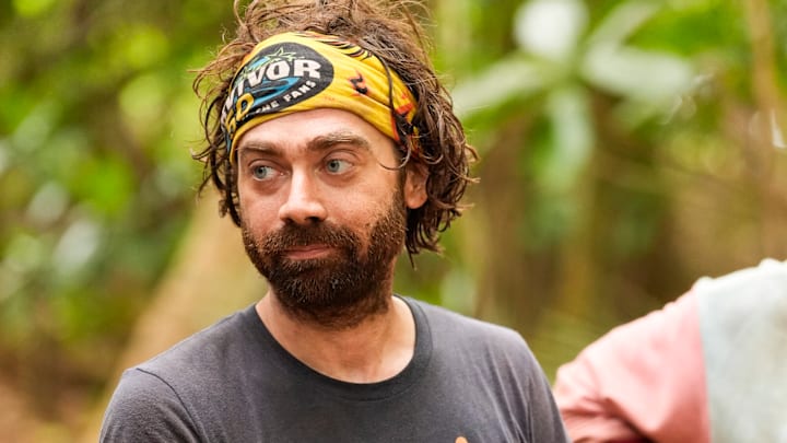 I Deserve All of This