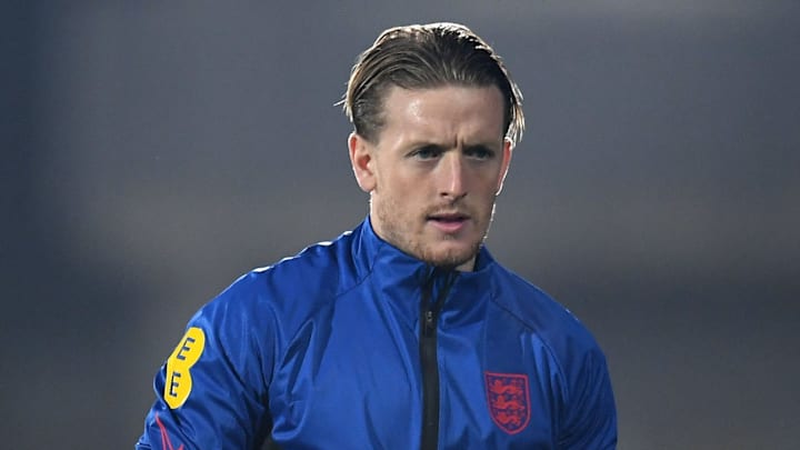 Jordan Pickford soll die neue Nummer eins bei Tottenham werden