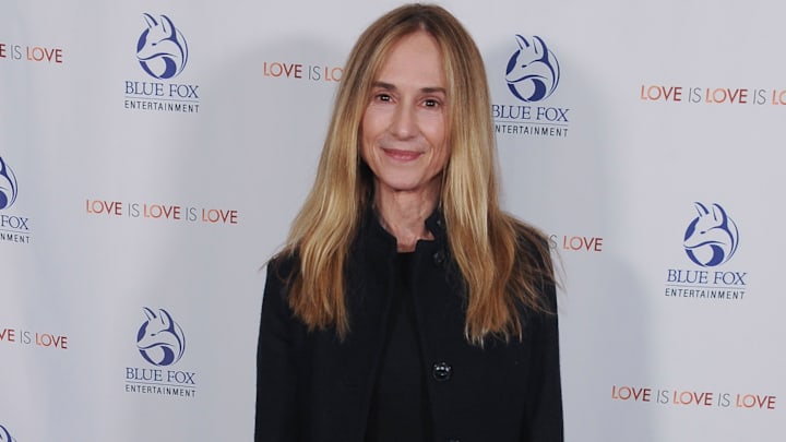 "Love Is Love Is Love" Premiere