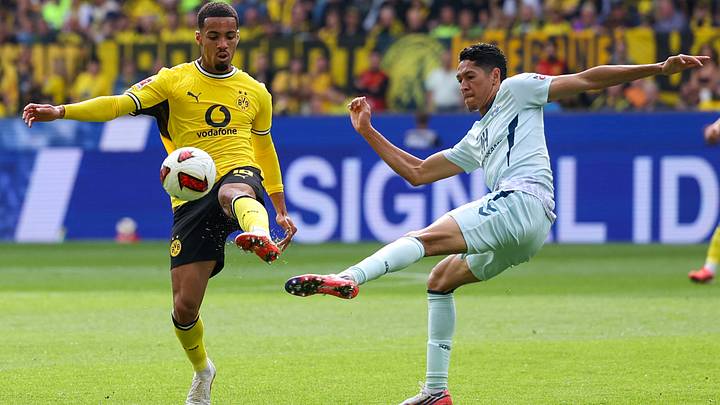 FBL-GER-BUNDESLIGA-DORTMUND-PADERBORN