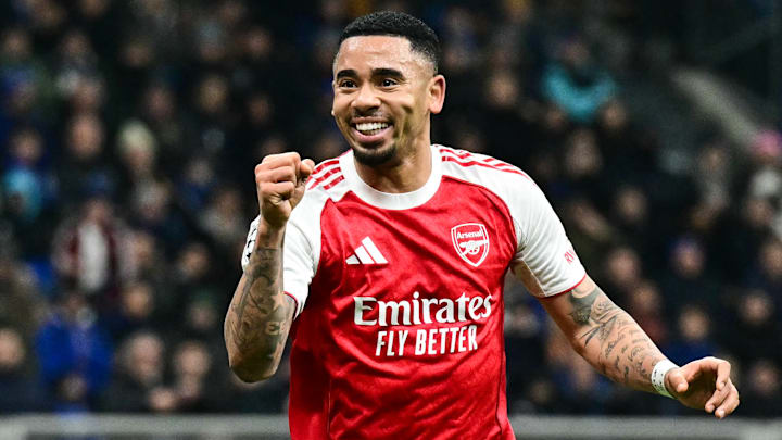 Taking his chance Taking his chance