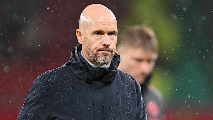 Ten Hag knows money is tight
