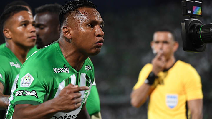 FBL-COLOMBIA-ATLETICO-NACIONAL