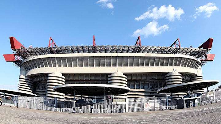 San Siro