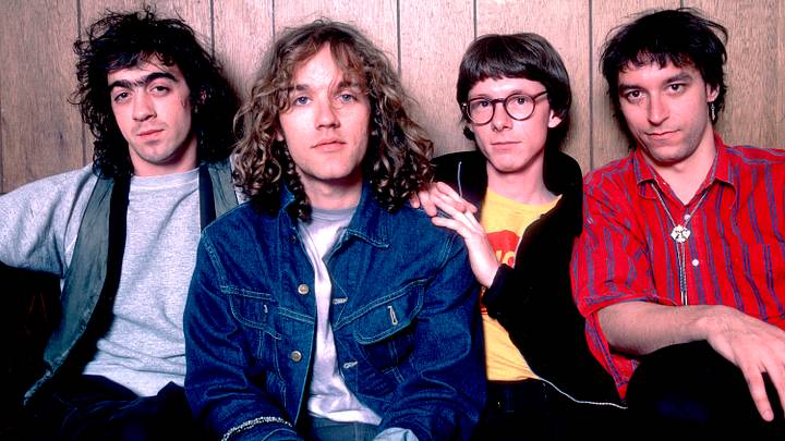 Portrait Of The Band R.E.M. Portrait Of The Band R.E.M.