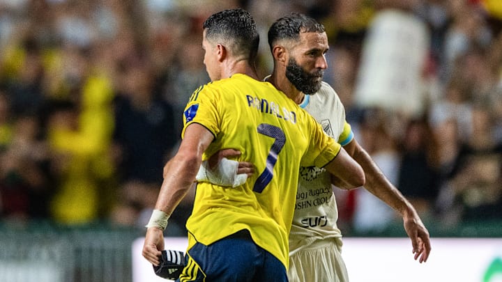 FBL-HKG-KSA-SUPER CUP-NASSR-ITTIHAD FBL-HKG-KSA-SUPER CUP-NASSR-ITTIHAD