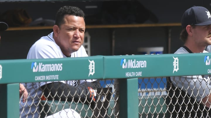 Miguel Cabrera comenzará la temporada de 2022 de la MLB cerca de los 3 mil hits