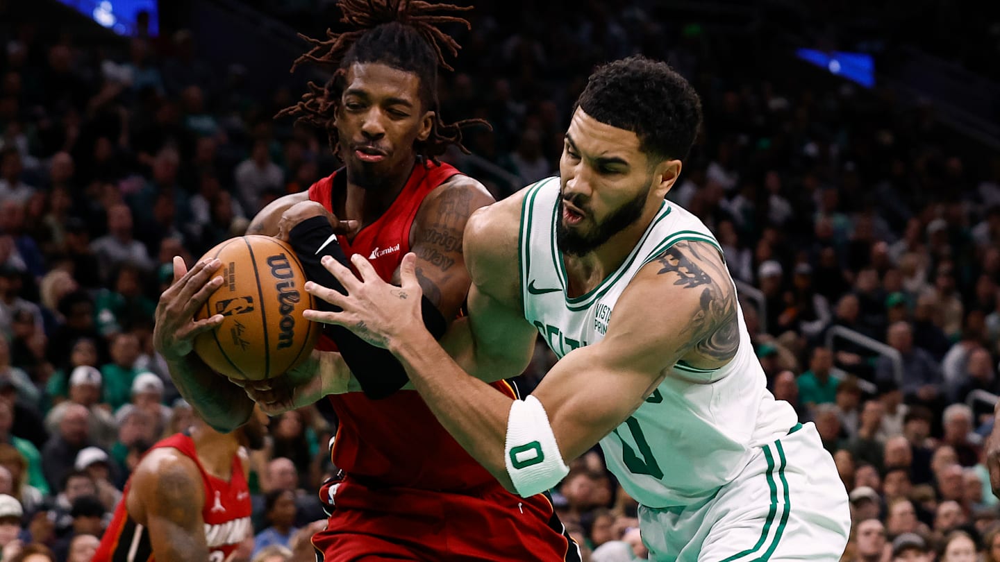 3 Adjustments the Heat can make to compete with the Celtics in Game 2