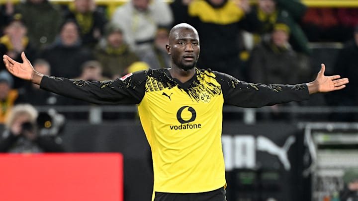 FBL-GER-BUNDESLIGA-DORTMUND-HEIDENHEIM FBL-GER-BUNDESLIGA-DORTMUND-HEIDENHEIM