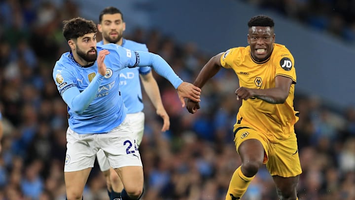 City vs Wolves City vs Wolves