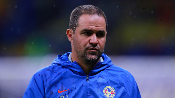 América sigue con bajas en el Apertura 2023