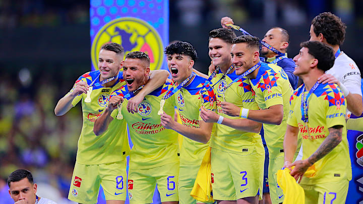 La posición que América buscará sumar con la plaza de NFM