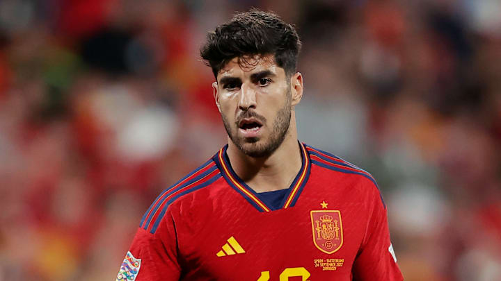 Marco Asensio