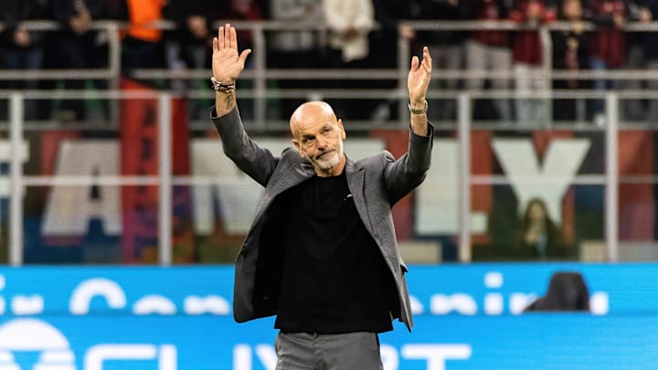 Stefano Pioli
