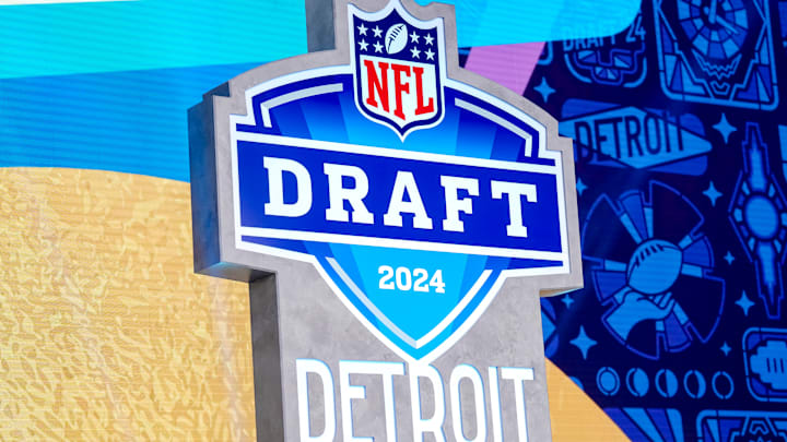 2024 NFL Draft - Rounds 4-7