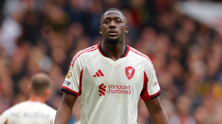 Ibrahima Konaté zieht es nach Madrid