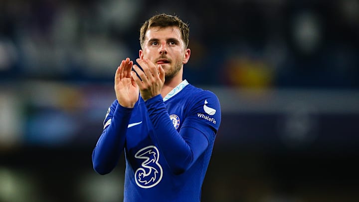 Chelsea FC v Real Madrid: Quarterfinal Second Leg - UEFA Champions League