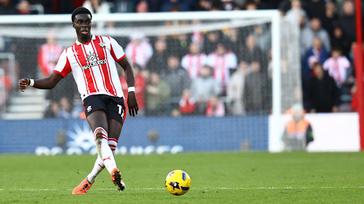 Southampton v Coventry City - Sky Bet Championship