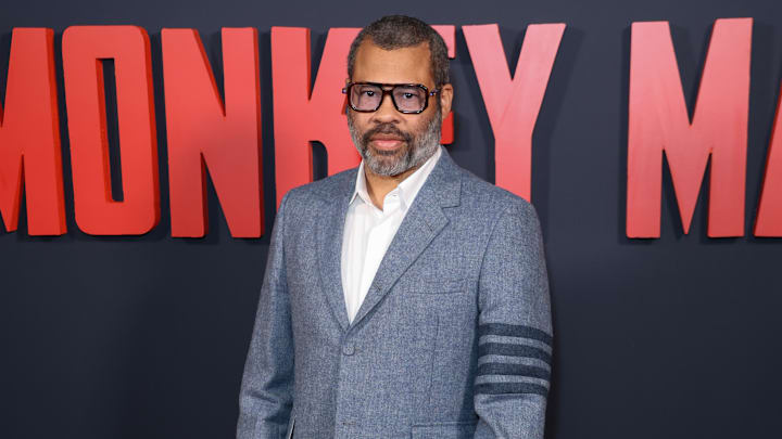 "Monkey Man" Special Screening - Arrivals