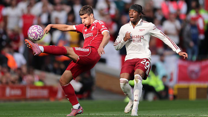 Liverpool und Arsenal dominieren die Champions League laut Supercomputer