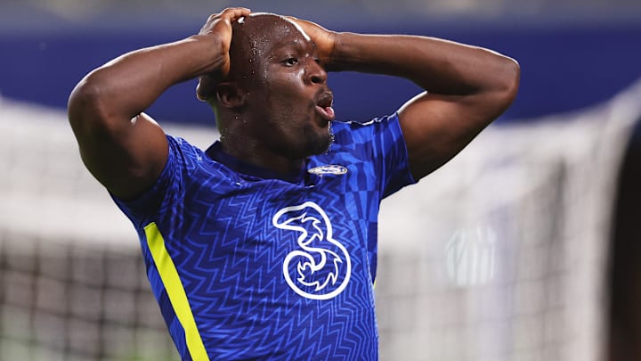 Chelsea v Leicester City - Premier League Chelsea v Leicester City - Premier League