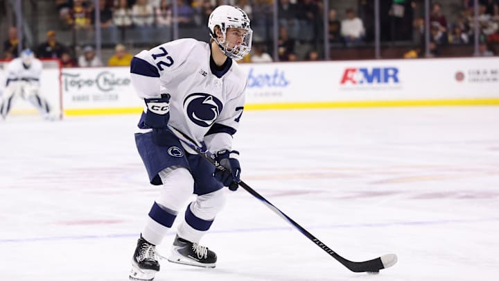 Penn State v Arizona State