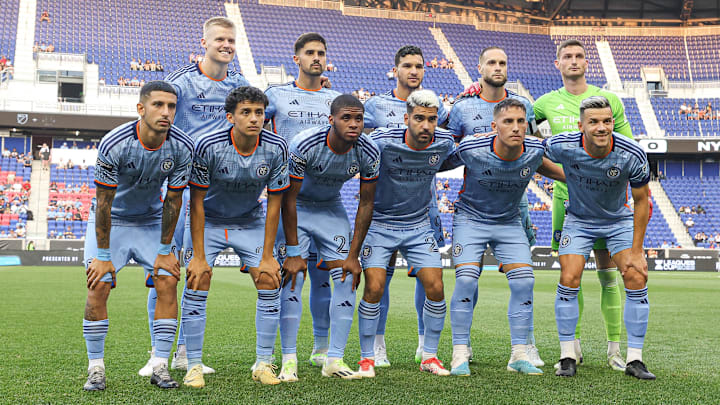 NYCFC
