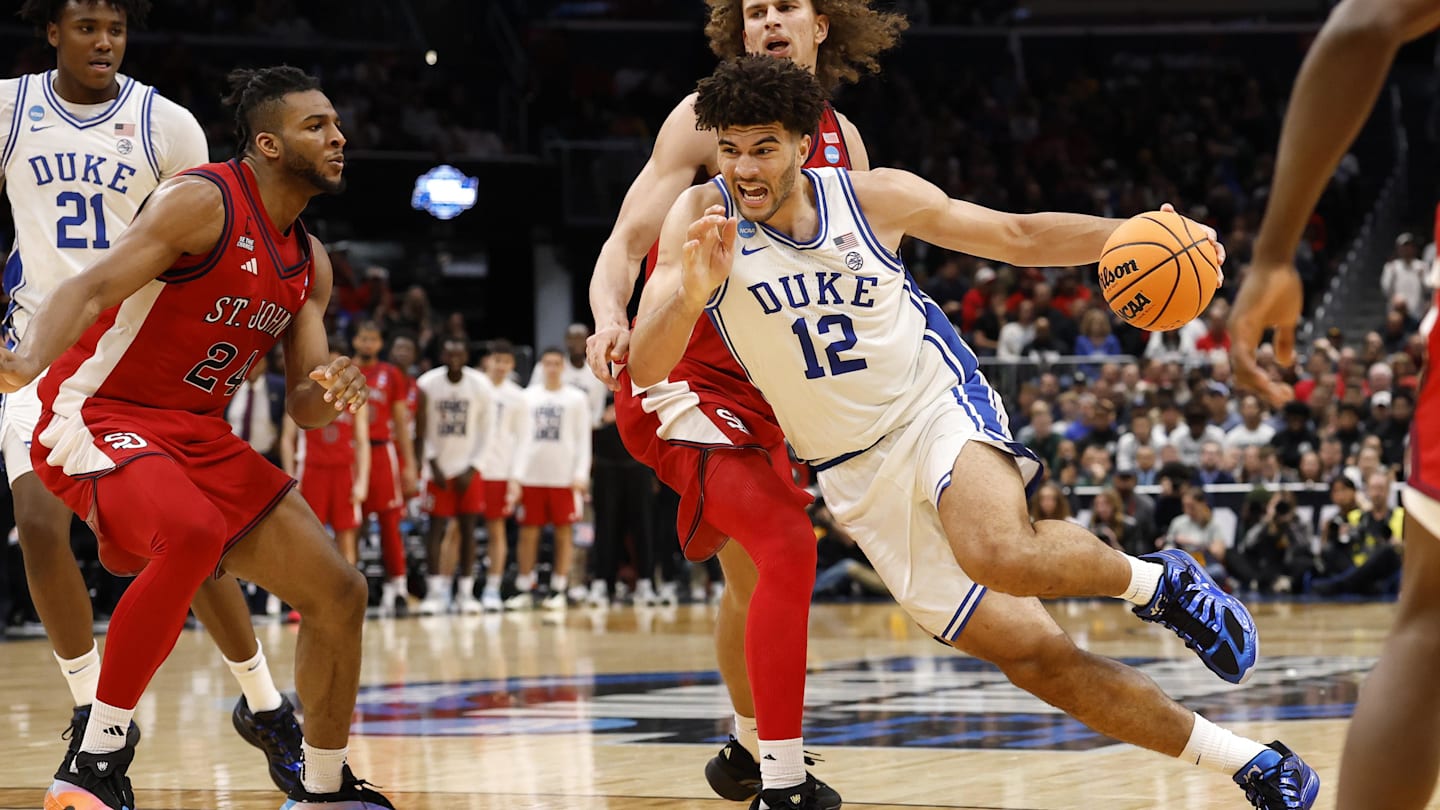 What the surprising 2026 NBA Draft Lottery results mean for Memphis Grizzlies