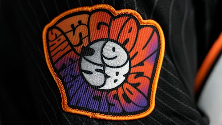 San Francisco Giants Unveil New Uniform