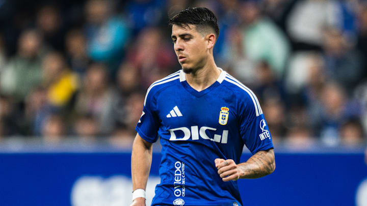 Tigres UANL va por el fichaje de Santiago Colombatto