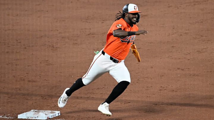 Jorge Mateo le dará velocidad y polivalencia defensiva a los Braves