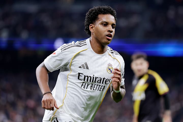 โรดรีโก้ โรดรีโก้