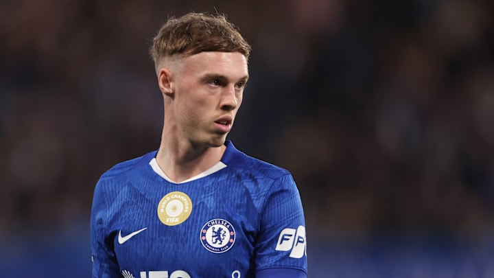 Chelsea v Manchester United - Premier League