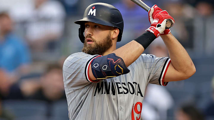 Minnesota Twins manager Rocco Baldelli wasn't very pleased with Alex Kirilloff after the team needed to place him on the 10-day IL. 
