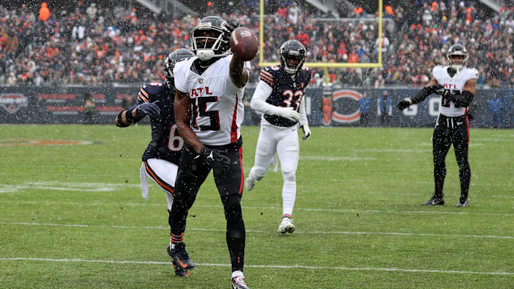 Van Jefferson