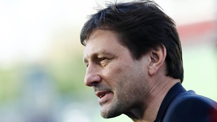 Leonardo n'a pas effectué un retour exceptionnel.