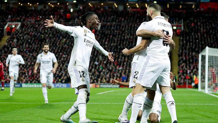 Real Madrid