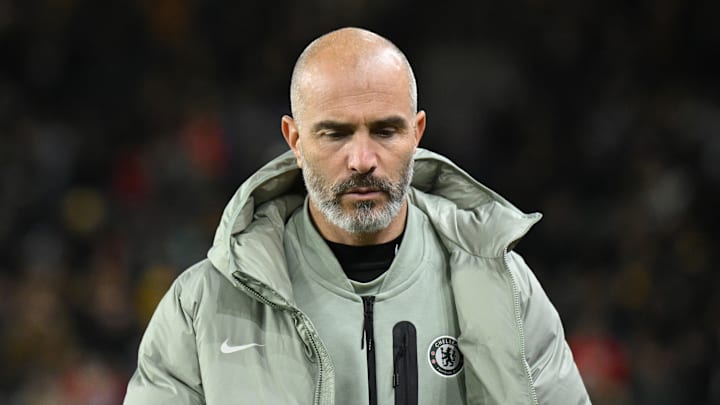 Wolverhampton Wanderers v Chelsea - Carabao Cup Fourth Round Wolverhampton Wanderers v Chelsea - Carabao Cup Fourth Round