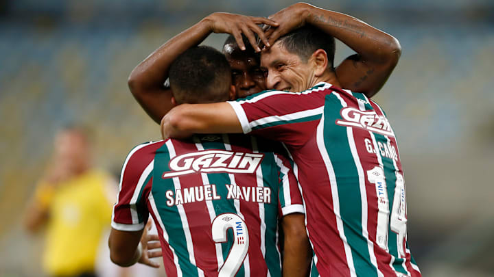 Histórico triunfo do Fluminense diante do Galo está entre os principais destaques desta edição da Série A do Brasileirão Histórico triunfo do Fluminense diante do Galo está entre os principais destaques desta edição da Série A do Brasileirão
