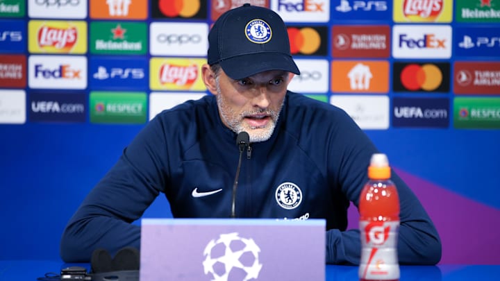 El Chelsea despidió a Thomas Tuchel